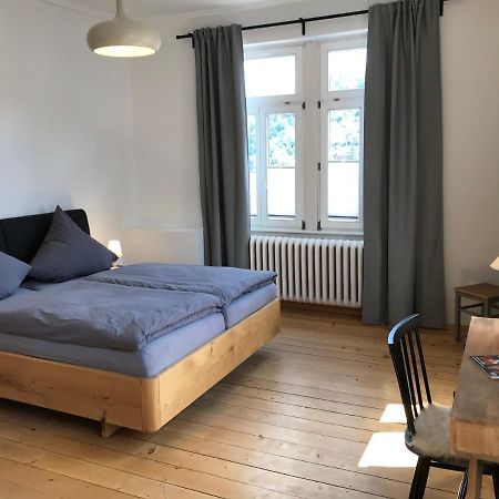 Stilvolle Ferienwohnung im Herzen von Triberg Triberg im Schwarzwald Exterior foto