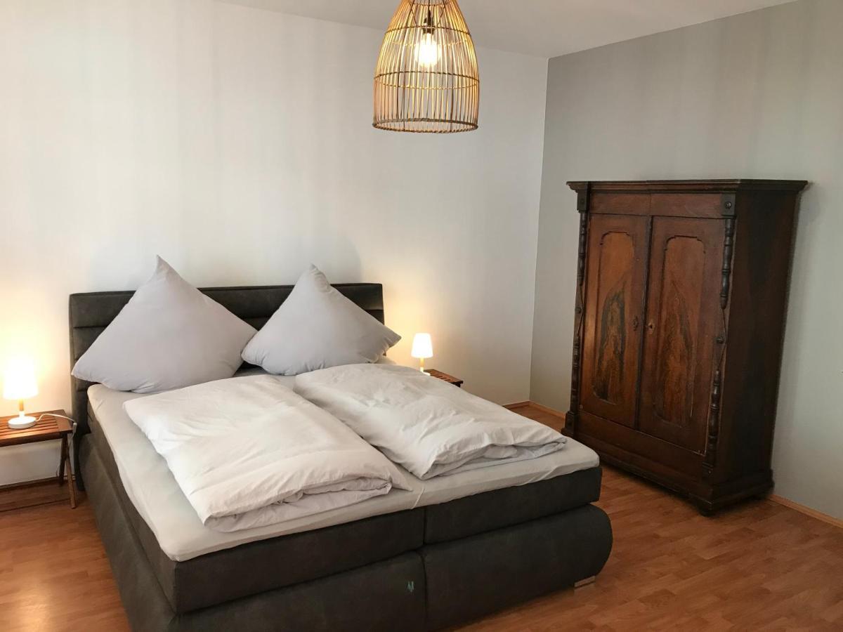 Stilvolle Ferienwohnung im Herzen von Triberg Triberg im Schwarzwald Exterior foto