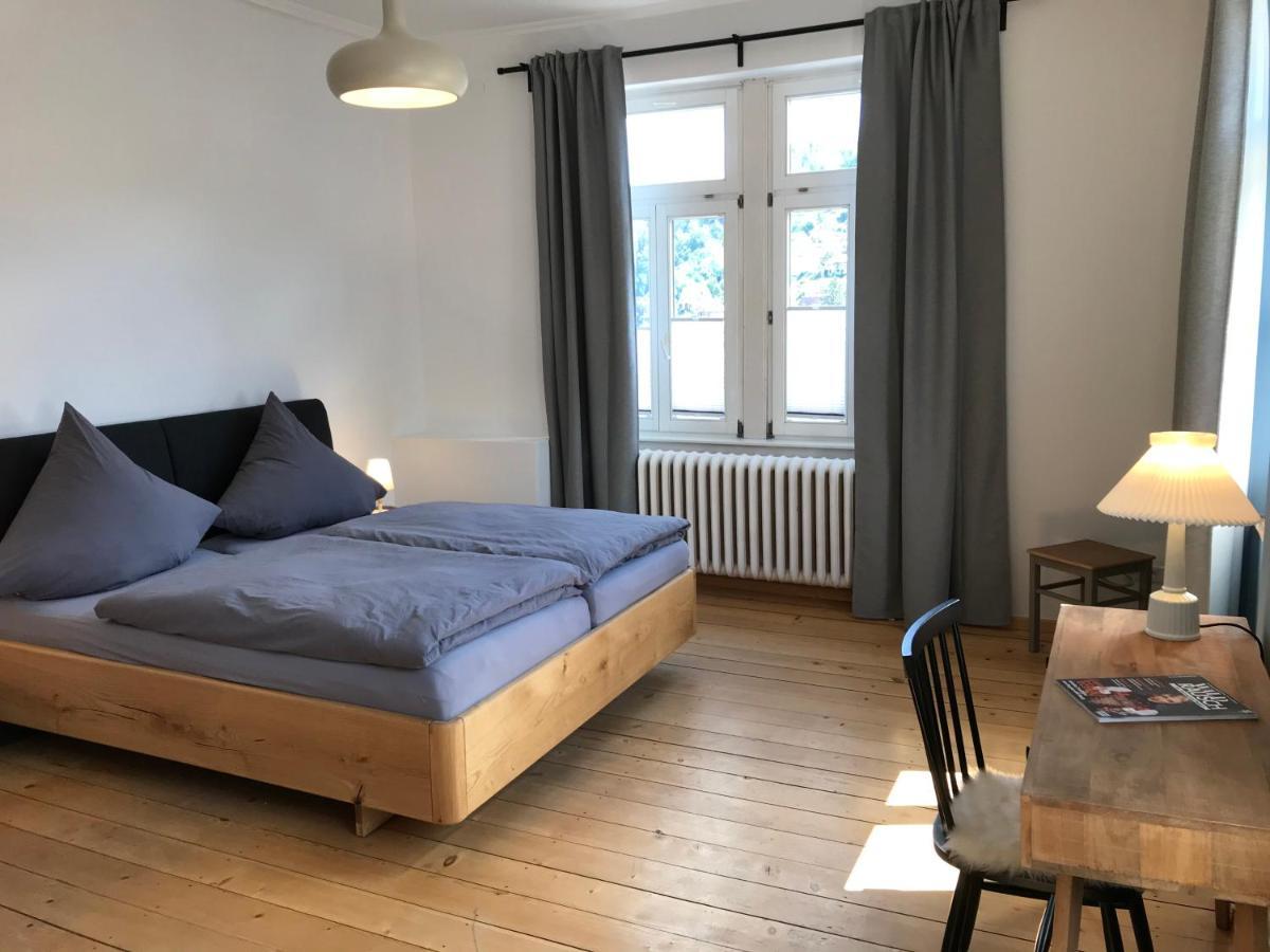 Stilvolle Ferienwohnung im Herzen von Triberg Triberg im Schwarzwald Exterior foto