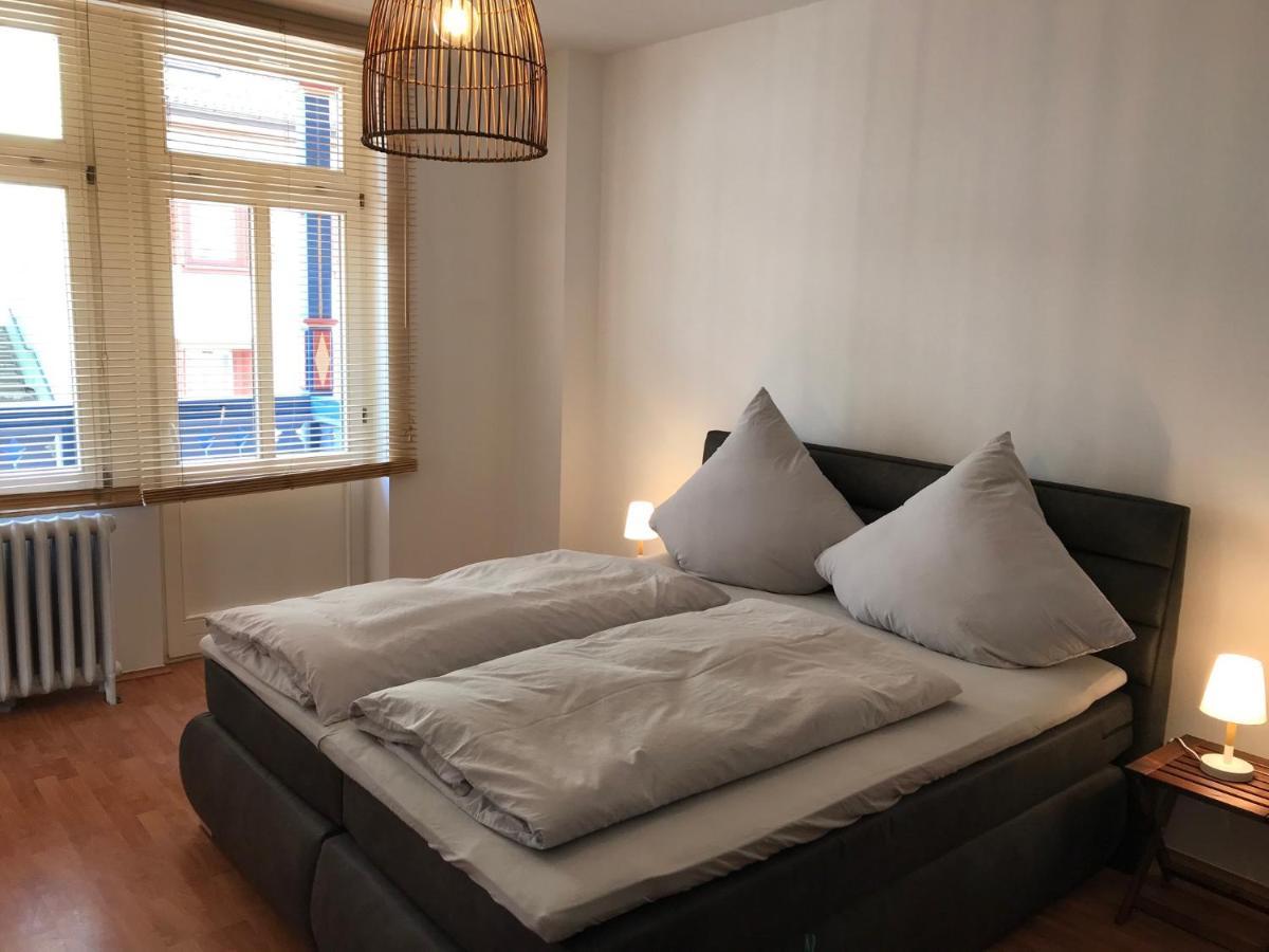 Stilvolle Ferienwohnung im Herzen von Triberg Triberg im Schwarzwald Exterior foto