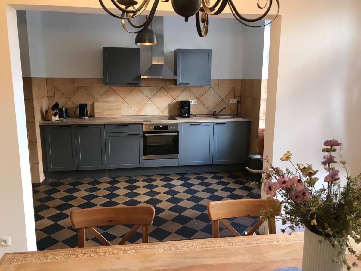 Stilvolle Ferienwohnung im Herzen von Triberg Triberg im Schwarzwald Exterior foto