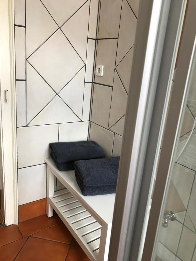 Stilvolle Ferienwohnung im Herzen von Triberg Triberg im Schwarzwald Exterior foto